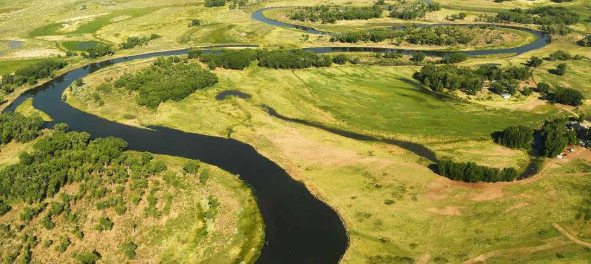 Rio Grande River Basin