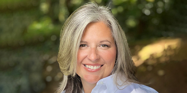 Headshot of Beth Breaux