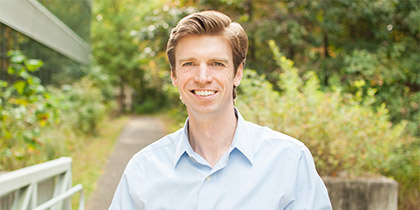 Collin OMara