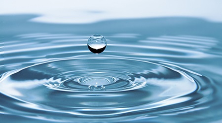 Drops of Water