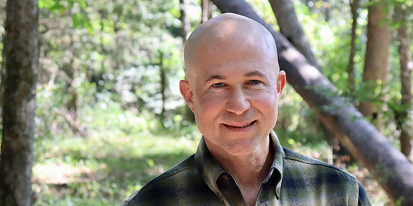 John DeFillipo headshot