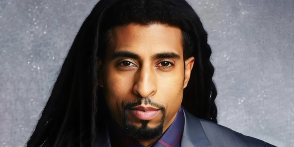 Mustafa Santiago Ali