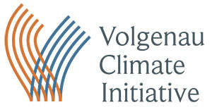 Volgenau Climate Initiative Logo