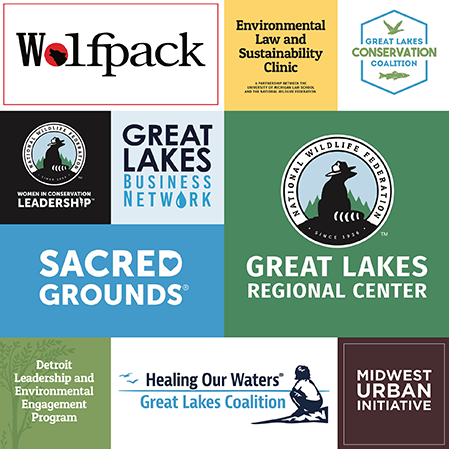 great lakes coalition partners