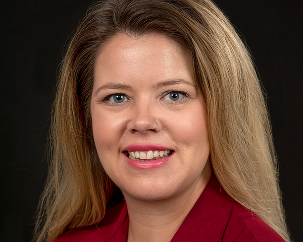 Anna Marie Zorn headshot