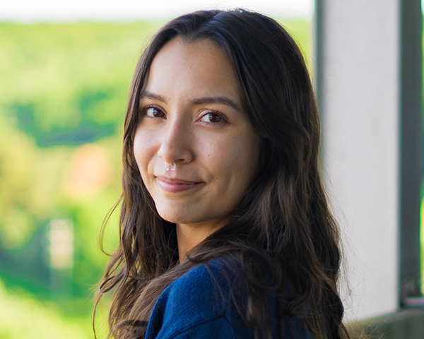 Sophee Langerman headshot