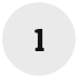 gray circle with number 1