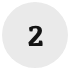 gray circle with number 2