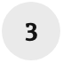 gray circle with number 3