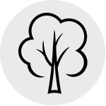 Cover for wildlife habitat