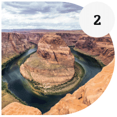 Horseshoe Bend