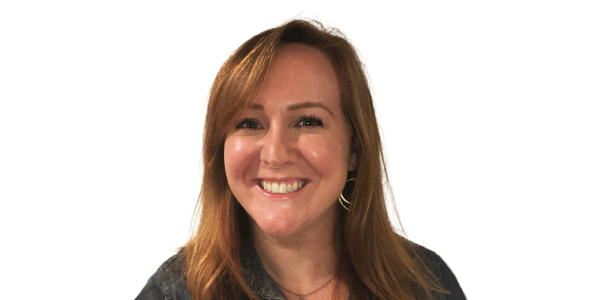 A portrait of Abby Tinsley