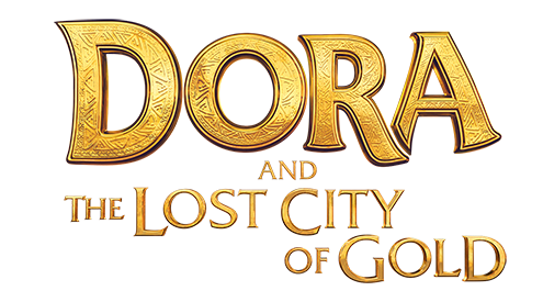 Dora and the Lost City of Gold