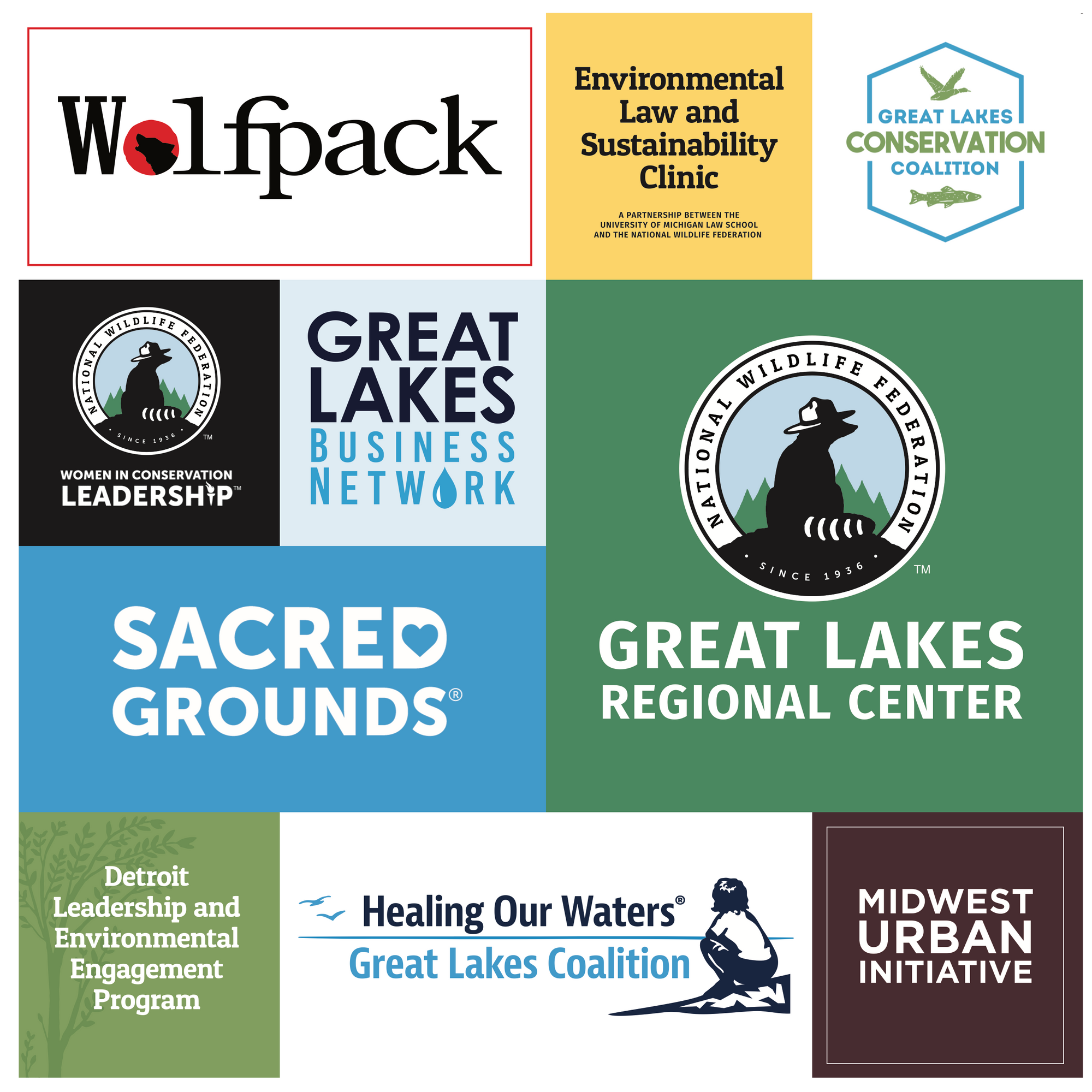 Great Lakes Affiliates